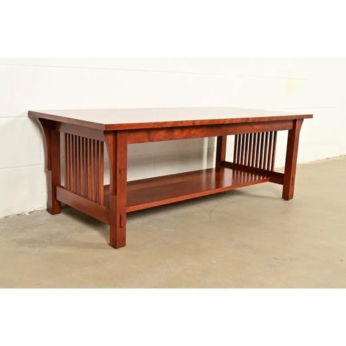 Stickley mission arts crafts - stickley,