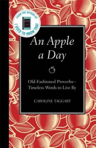 Apple day old fashioned - apple, a
