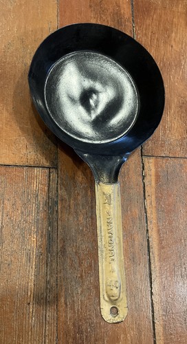 Rare vtg cold - rare, handle #40