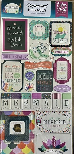 Echo park mermaid dreams - echo, park~mermaid