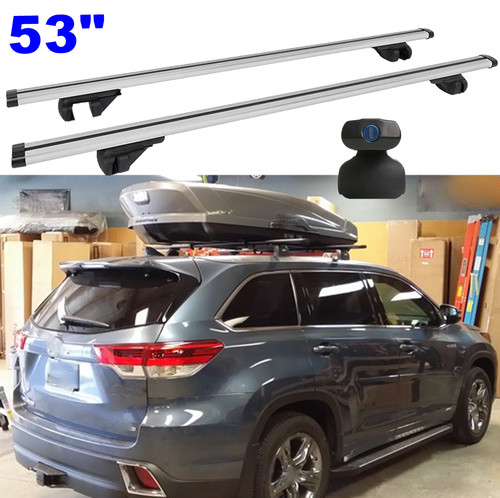 Roof rack crossbars kayak - rack,