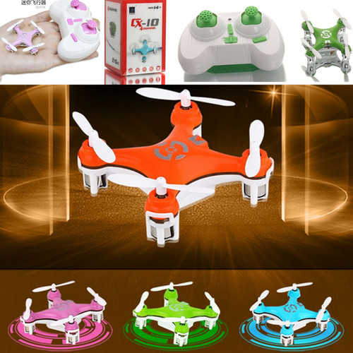 Cheerson mini 4g 4ch 6 - cx-10,