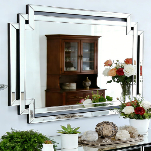 24x36 beveled decorative wall - decorative,