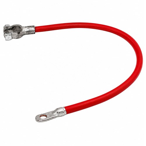 Battery cable fits - cable, allis