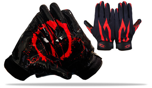 Ninja stealth football - ninja,