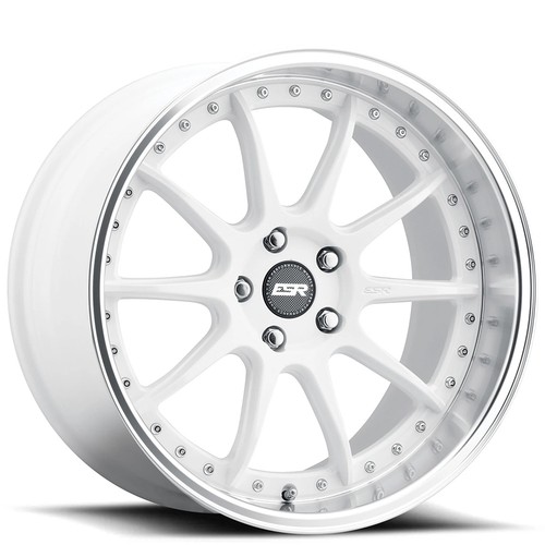 18x8 esr wheels - esr, cs12