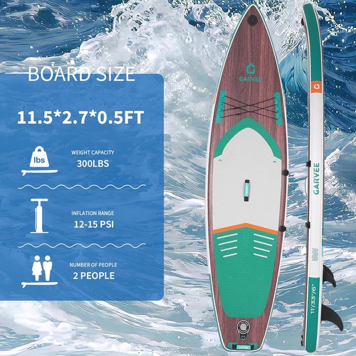 Paddle boards with premium - with,