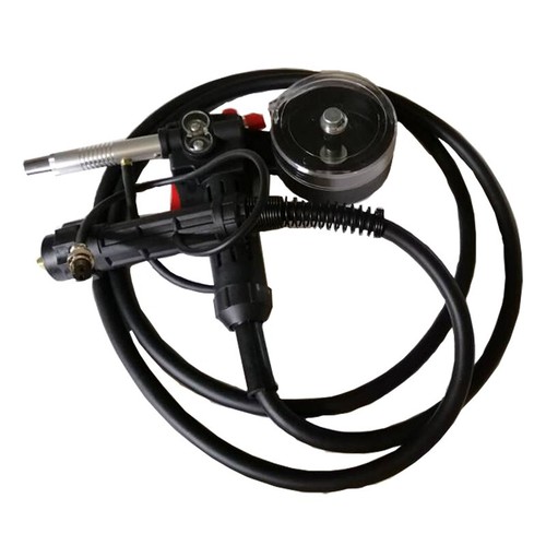Euro adpator aluminum spool - adpator,
