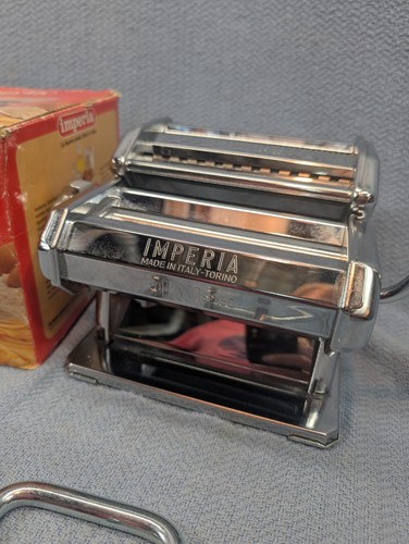 Imperia 150 noodle chef - imperia,