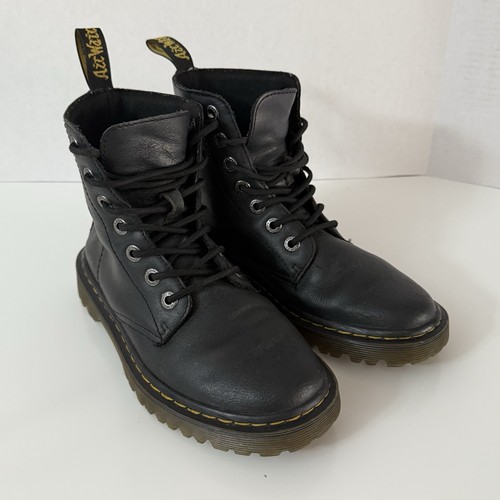 Martens luana lace up - luana,