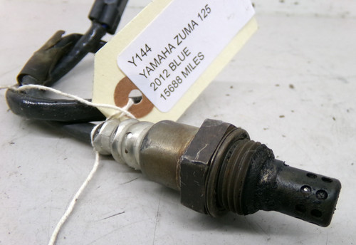 Oxygen sensor for - oxygen,