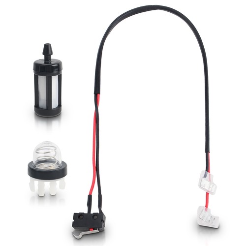 Ts420 stop switch for stihl - for,