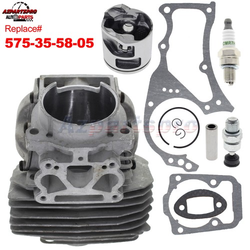 For husqvarna 555 - 555, 560