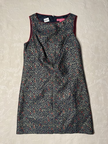 Betsey johnson leopard - betsey,