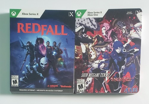Xbox series one - x,