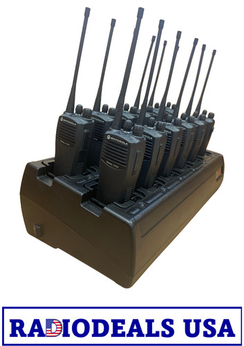 Motorola cp200 uhf radio - cp200,