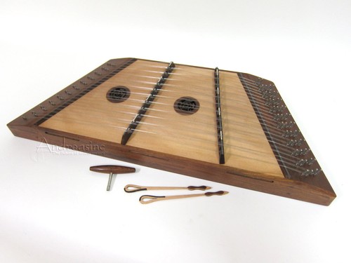 Roosebeck hammer dulcimer - roosebeck,