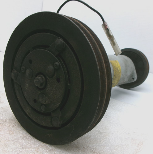 Milnor washer jackshaft - milnor,