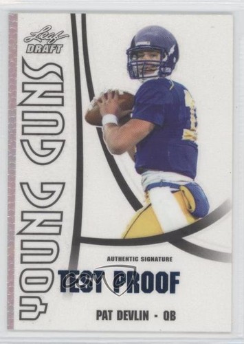 2011 leaf metal draft test - 2011,