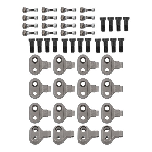 Stump grinder teeth pockets - stump,