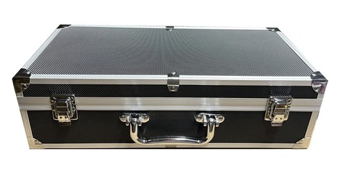 Storage display box case - display,