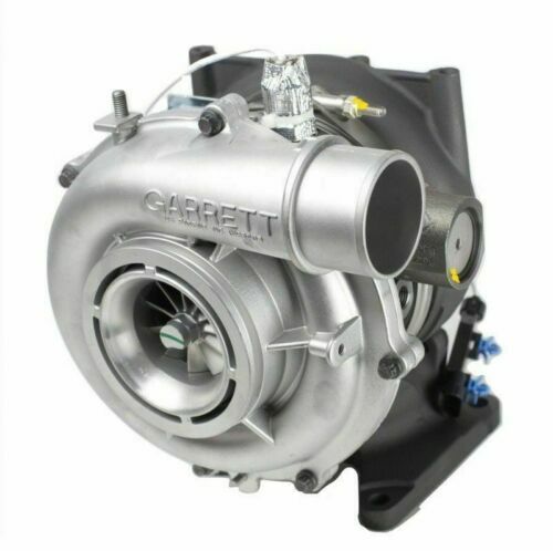 Garrett stock replacement - stock,