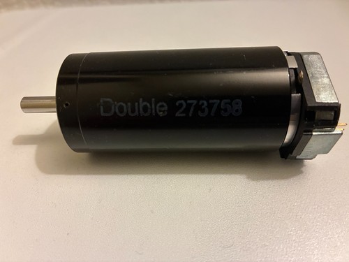 Maxon 273758 35mm - re, dc