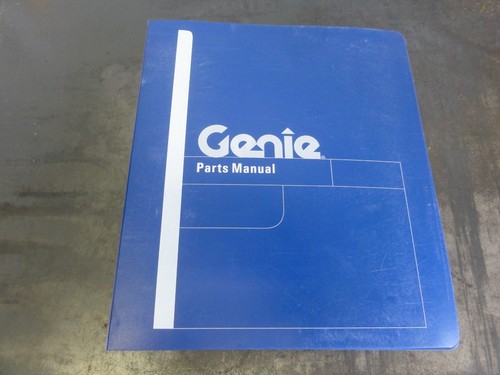 Genie z 45 25j ic - ic,