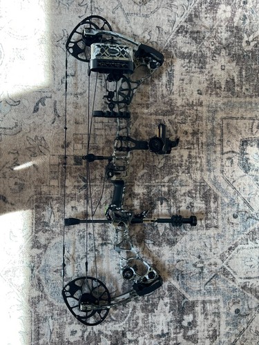 Mathews halon lost camo - halon, 32