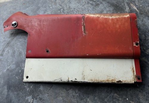International 766 966 1066 - ih,