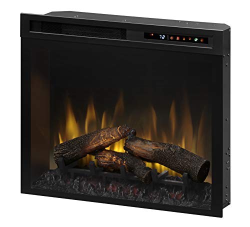 Dimplex inch built in - 33,