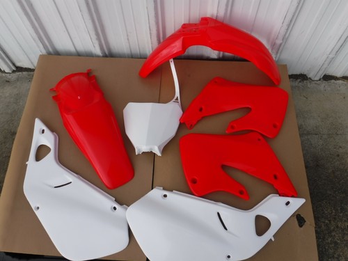Polisport restyle plastic kit - restyle,