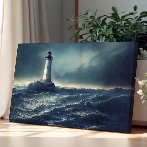 Enviable lighthouse canvas - lighthouse,