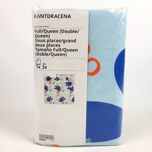 Ikea kantdracena full queen - ikea,