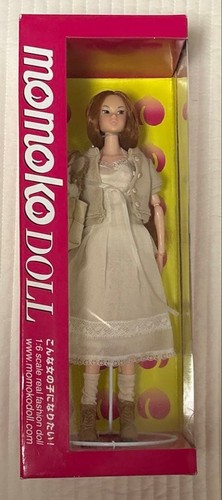Momoko doll with - momoko, puppy
