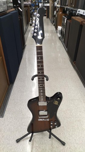 Gibson firebird studio limited - studio,