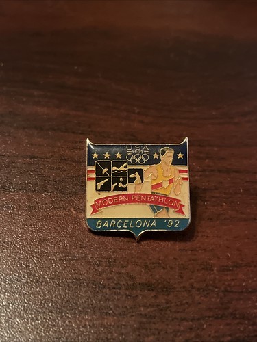 Vintage olympic games 1992 - games,