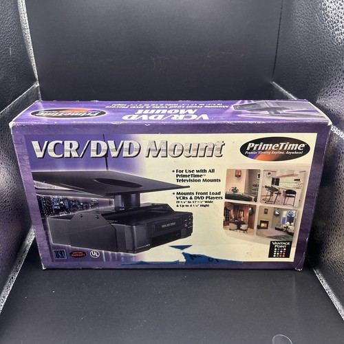 Vcr dvd mount ptvcr - ptvcr-b, for
