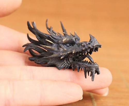 Chinese bronze collection pure - bronze,