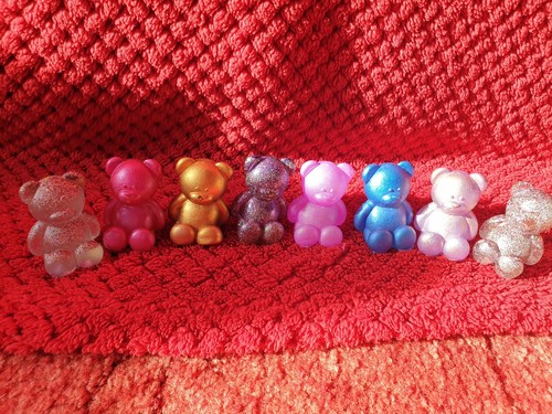 The cutest little bears - cutest,