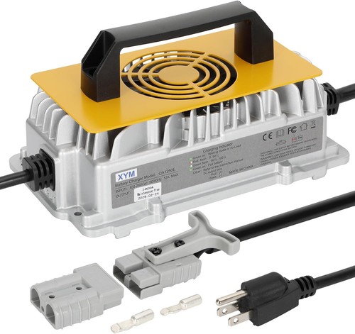 24v 30a battery charger - 30a, 1250w