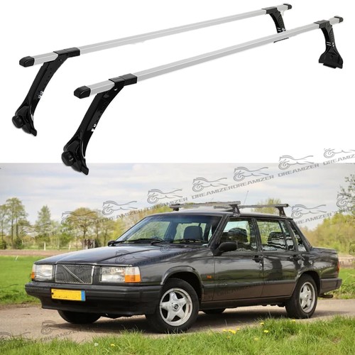 Roof rack top - 63", crossbars