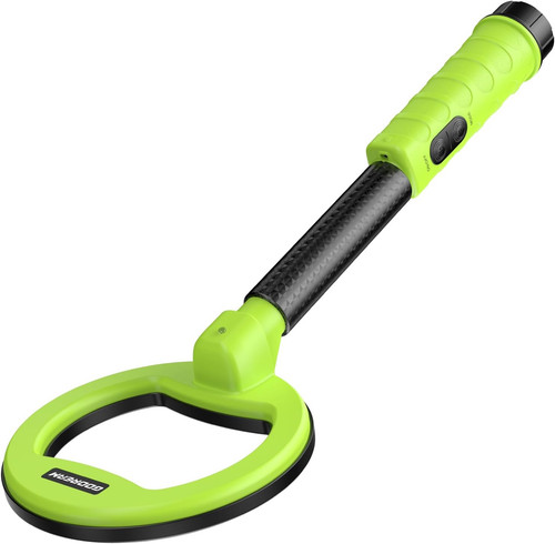 Underwater metal detector for - underwater,