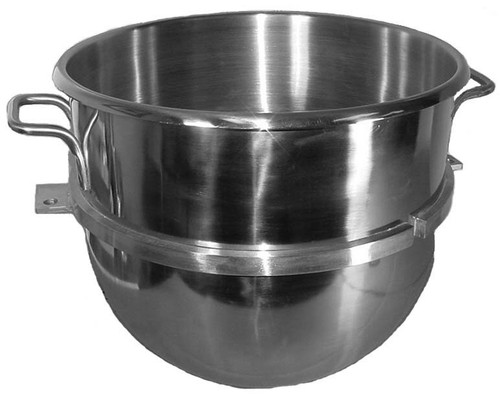 Mixer bowl for - 30, hobart