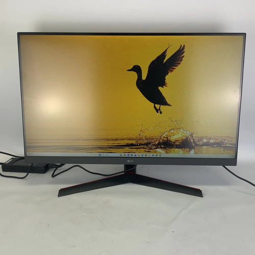 32gn600 qhd lcd va - lg,