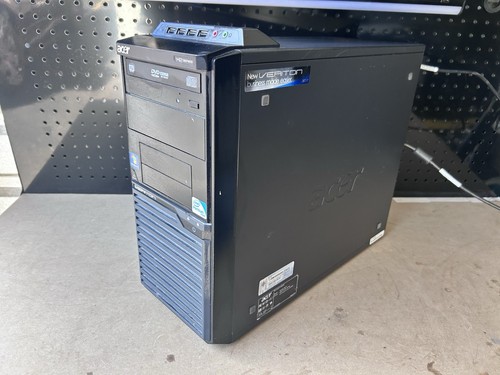 Acer veriton m275 - veriton,