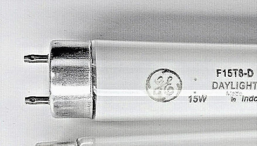 F15t8 15w 6500k 18 - 15w,