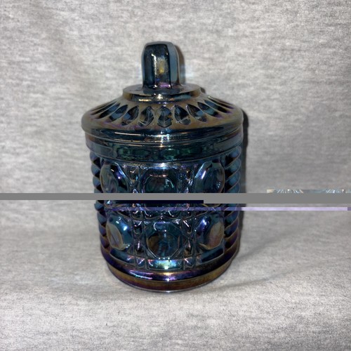 Vtg indiana carnival glass - vtg,