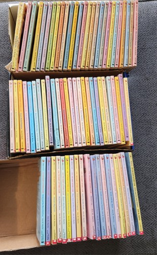 Lot books the - lot, 77