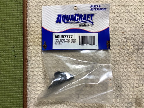Aquacraft motley crue lucas - motley,